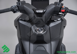 Kymco Downtown 350 GT (10)